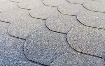 Pampisford asphalt roofing costs