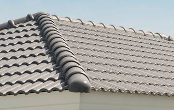 advantages of Pampisford clay roofing
