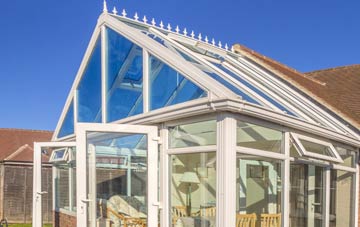 conservatory roof insulation costs Pampisford