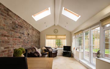 conservatory roof insulation Pampisford, Cambridgeshire