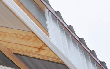 why Pampisford fascia repairs are essential