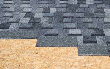 expert Pampisford asphalt roof companies