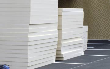 Pampisford flat roof insulation costs