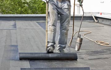 flat roof replacement Pampisford, Cambridgeshire
