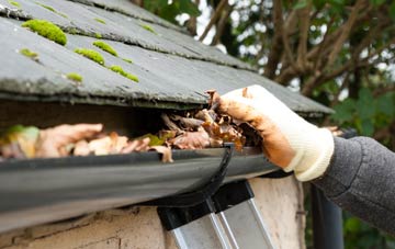 gutter cleaning Pampisford, Cambridgeshire