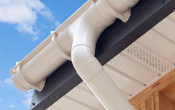 Pampisford gutter installation costs