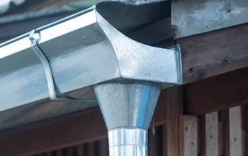 Pampisford guttering companies