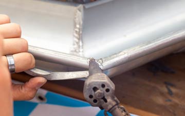 disadvantages of Pampisford lead roofing