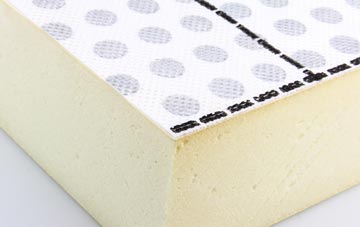 meeting Pampisford building codes