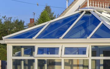 professional Pampisford conservatory insulation