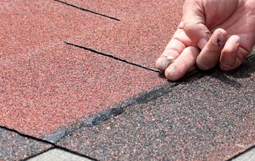 Pampisford asphalt roof repairs