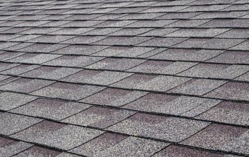 Pampisford tiles for shallow pitch roofing