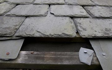 Pampisford slate roof repairs and maintenance