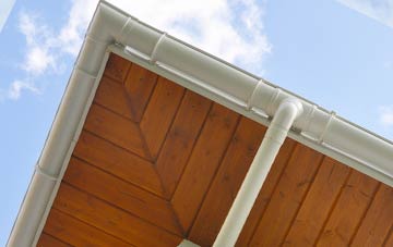 Pampisford soffit types