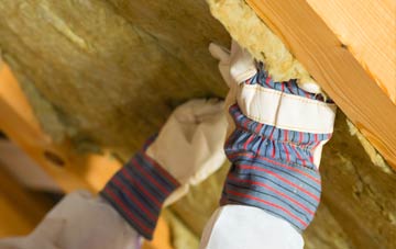types of Pampisford pitched roof insulation materials