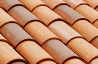 Pampisford clay roofing