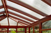 Pampisford conservatory roofing insulation