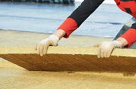 find rated Pampisford roof insulation companies