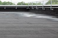 find rated Pampisford flat roofing companies