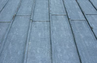 Pampisford lead roofing