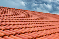 Pampisford roofing tiles