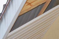 rated Pampisford soffit repair companies
