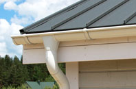 Pampisford soffits