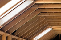 Pampisford tapered roof insulation quotes