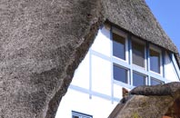 find rated Pampisford thatchers